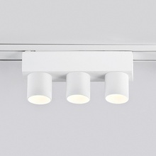 Ambrella Light Gv GV1503 Потолочный светильник 12,2x2,6x5,5 см, Россия - фото 1 - фото 2