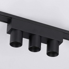 Ambrella Light Gv GV1504 Потолочный светильник 12,2x2,6x5,5 см, Россия - фото 1 - фото 3