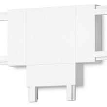 Ambrella Light Gv GV1118 Комплектующее для светильников 4,6x3,6x0,6 см, Россия - фото 1 - фото 4