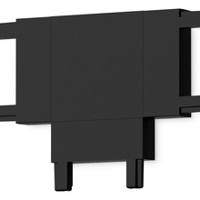 Ambrella Light Gv GV1122 Комплектующее для светильников 4,6x3,6x0,6 см, Россия - фото 1 - фото 4