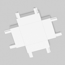 Ambrella Light Gv GV1124 Комплектующее для светильников 4,6x4,6x0,6 см, Россия - фото 1 - фото 2