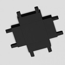 Ambrella Light Gv GV1127 Комплектующее для светильников 4,6x4,6x0,6 см, Россия - фото 1 - фото 2