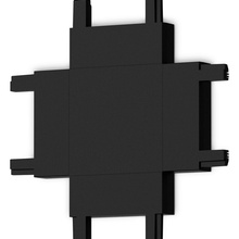 Ambrella Light Gv GV1127 Комплектующее для светильников 4,6x4,6x0,6 см, Россия - фото 1 - фото 3