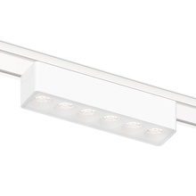 Ambrella Light Gv GV1401 Потолочный светильник 12,2x2,6x2,4 см, Россия - фото 1 - фото 4