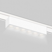 Ambrella Light Gv GV1401 Потолочный светильник 12,2x2,6x2,4 см, Россия - фото 1 - фото 3