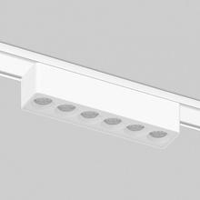 Ambrella Light Gv GV1401 Потолочный светильник 12,2x2,6x2,4 см, Россия - фото 1 - фото 2