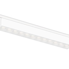 Ambrella Light Gv GV1407 Потолочный светильник 23x2,6x2,4 см, Россия - фото 1 - фото 4