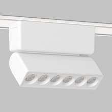 Ambrella Light Gv GV1468 Потолочный светильник 12,2x2,6x8 см, Россия - фото 1 - фото 2