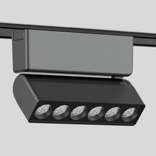 Ambrella Light Gv GV1469 Потолочный светильник 12,2x2,6x8 см, Россия - фото 1 - фото 2