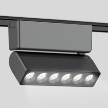 Ambrella Light Gv GV1469 Потолочный светильник 12,2x2,6x8 см, Россия - фото 1 - фото 3