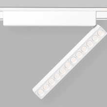 Ambrella Light Gv GV1472 Потолочный светильник 23x2,6x8 см, Россия - фото 1 - фото 4