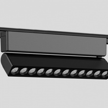 Ambrella Light Gv GV1474 Потолочный светильник 23x2,6x8 см, Россия - фото 1 - фото 2