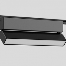 Ambrella Light Gv GV1486 Потолочный светильник 23x2,6x8 см, Россия - фото 1 - фото 2