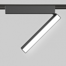 Ambrella Light Gv GV1486 Потолочный светильник 23x2,6x8 см, Россия - фото 1 - фото 4