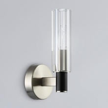 Ambrella Light Lh LH55507 Бра 10x25 см, Россия - фото 1 - фото 4