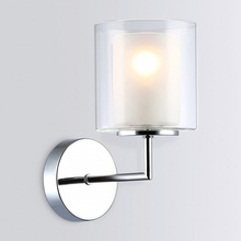 Ambrella Light Lh LH56005 Бра 12x22 см, Россия - фото 1 - фото 2