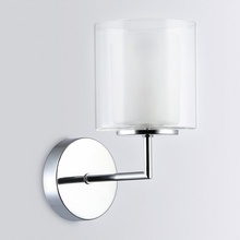 Ambrella Light Lh LH56005 Бра 12x22 см, Россия - фото 1 - фото 4