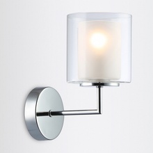 Ambrella Light Lh LH56005 Бра 12x22 см, Россия - фото 1 - фото 3