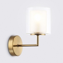 Ambrella Light Lh LH56015 Бра 12x22 см, Россия - фото 1 - фото 3