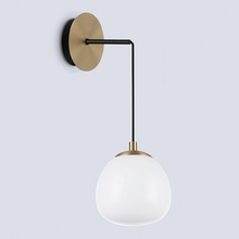 Ambrella Light Lh LH51005 Бра 13x40 см, Россия - фото 1 - фото 3