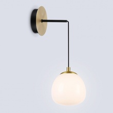 Ambrella Light Lh LH51005 Бра 13x40 см, Россия - фото 1 - фото 2
