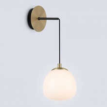 Ambrella Light Lh LH51005 Бра 13x40 см, Россия - фото 1 - фото 4