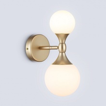Ambrella Light Lh LH51053 Бра 12x30 см, Россия - фото 1 - фото 4