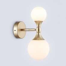 Ambrella Light Lh LH51053 Бра 12x30 см, Россия - фото 1 - фото 2