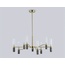 Ambrella Light Lh LH53355 Люстра Россия - фото 4