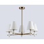 Ambrella Light Lh LH75044 Люстра Россия - фото 3