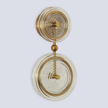 Ambrella Light Lh LH31118 Светильник 39x20 см, Россия - фото 1 - фото 4
