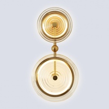 Ambrella Light Lh LH31118 Светильник 39x20 см, Россия - фото 1 - фото 3