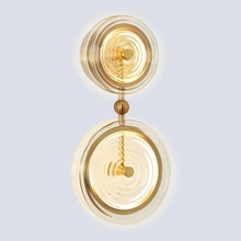 Ambrella Light Lh LH31118 Светильник 39x20 см, Россия - фото 1 - фото 2