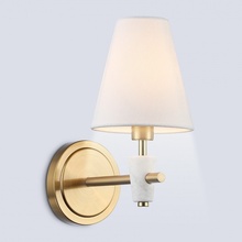 Ambrella Light Lh LH75047 Бра 14x27 см, Россия - фото 1 - фото 2