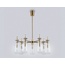 Ambrella Light Lh LH53306 Люстра Россия - фото 4 Ambrella Light Lh LH53306 Люстра Россия - фото 4