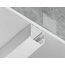 Ambrella Light Profile System Gp GP2500WH Комплектующее для светильников 200x2,5x2,5 см, Россия - фото 4