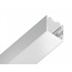 Ambrella Light Profile System Gp GP2500WH Комплектующее для светильников 200x2,5x2,5 см, Россия - фото 2