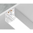 Ambrella Light Profile System Gp GP2500WH Комплектующее для светильников 200x2,5x2,5 см, Россия - фото 1