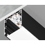 Ambrella Light Profile System Gp GP2550BK Комплектующее для светильников 200x3,5x3,5 см, Россия - фото 7
