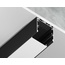 Ambrella Light Profile System Gp GP2550BK Комплектующее для светильников 200x3,5x3,5 см, Россия - фото 4