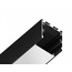 Ambrella Light Profile System Gp GP2550BK Комплектующее для светильников 200x3,5x3,5 см, Россия - фото 2