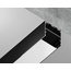Ambrella Light Profile System Gp GP3100BK Комплектующее для светильников 200x5x5 см, Россия - фото 4