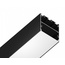 Ambrella Light Profile System Gp GP3100BK Комплектующее для светильников 200x5x5 см, Россия - фото 2
