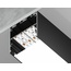 Ambrella Light Profile System Gp GP3100BK Комплектующее для светильников 200x5x5 см, Россия - фото 1