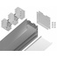 Ambrella Light Profile System Gp GP3050AL Комплектующее для светильников 200x4,2x4,5 см, Россия - фото 5