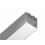Ambrella Light Profile System Gp GP3050AL Комплектующее для светильников 200x4,2x4,5 см, Россия - фото 2