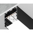 Ambrella Light Profile System Gp GP3050BK Комплектующее для светильников 200x4,2x4,5 см, Россия - фото 1