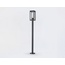 Ambrella Light St ST2422 Уличный светильник 11x100 см, Россия - фото 2