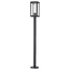 Ambrella Light St ST2422 Уличный светильник 11x100 см, Россия - фото 4