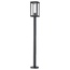 Ambrella Light St ST2422 Уличный светильник 11x100 см, Россия - фото 1